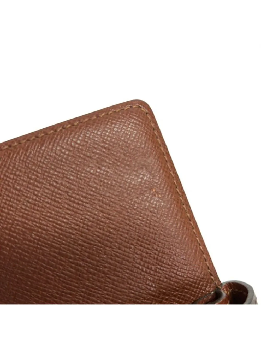 Louis Vuitton Notebook Monogram Agenda PM